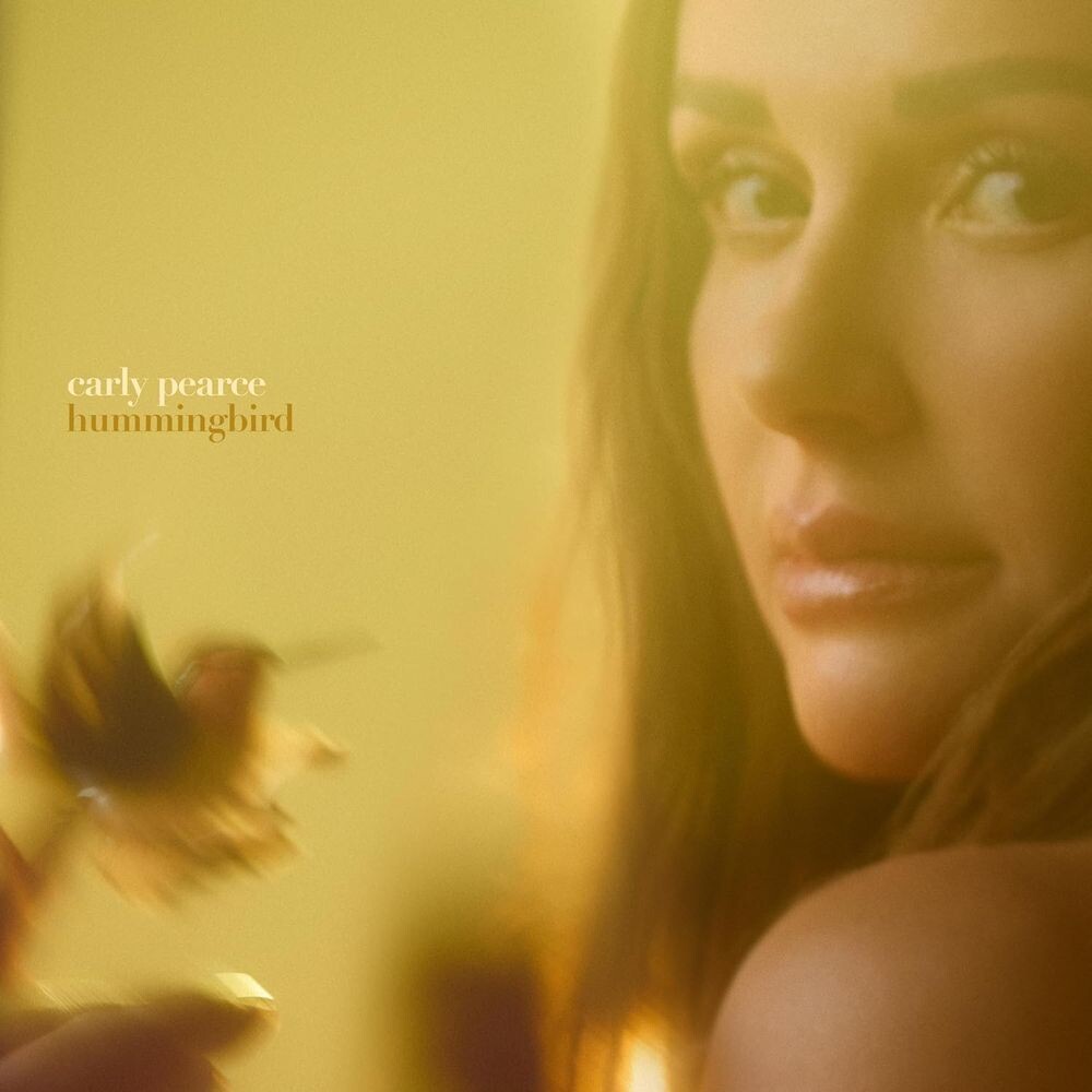 

Виниловая пластинка LP hummingbird [Custard Vinyl] - Carly Pearce