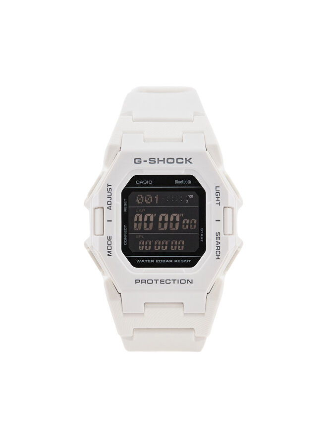 

Часы G-Squad Compact GD-B500-7ER G-Shock, белый