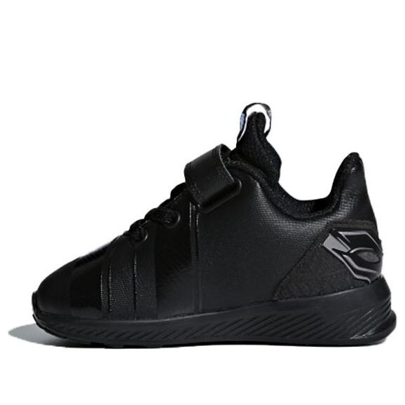 

Кроссовки Rapidarun Мстители Adidas, черный