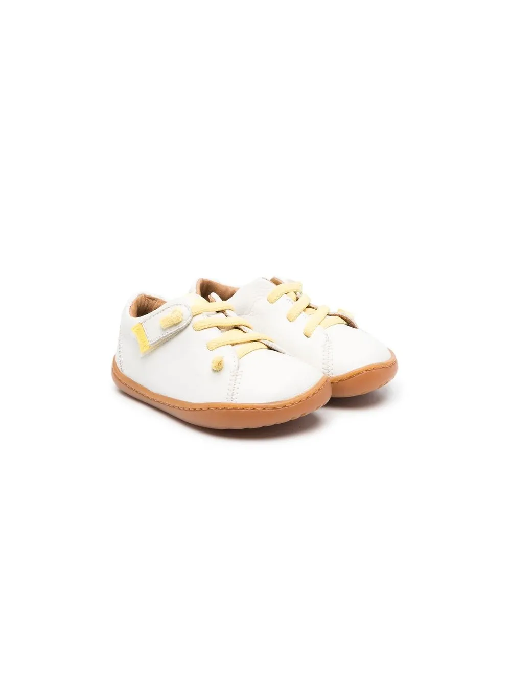 

Кеды Peu Cami Camper Kids, белый