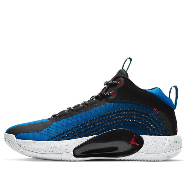 

Кроссовки jumpman 2021 pf Air Jordan, черный