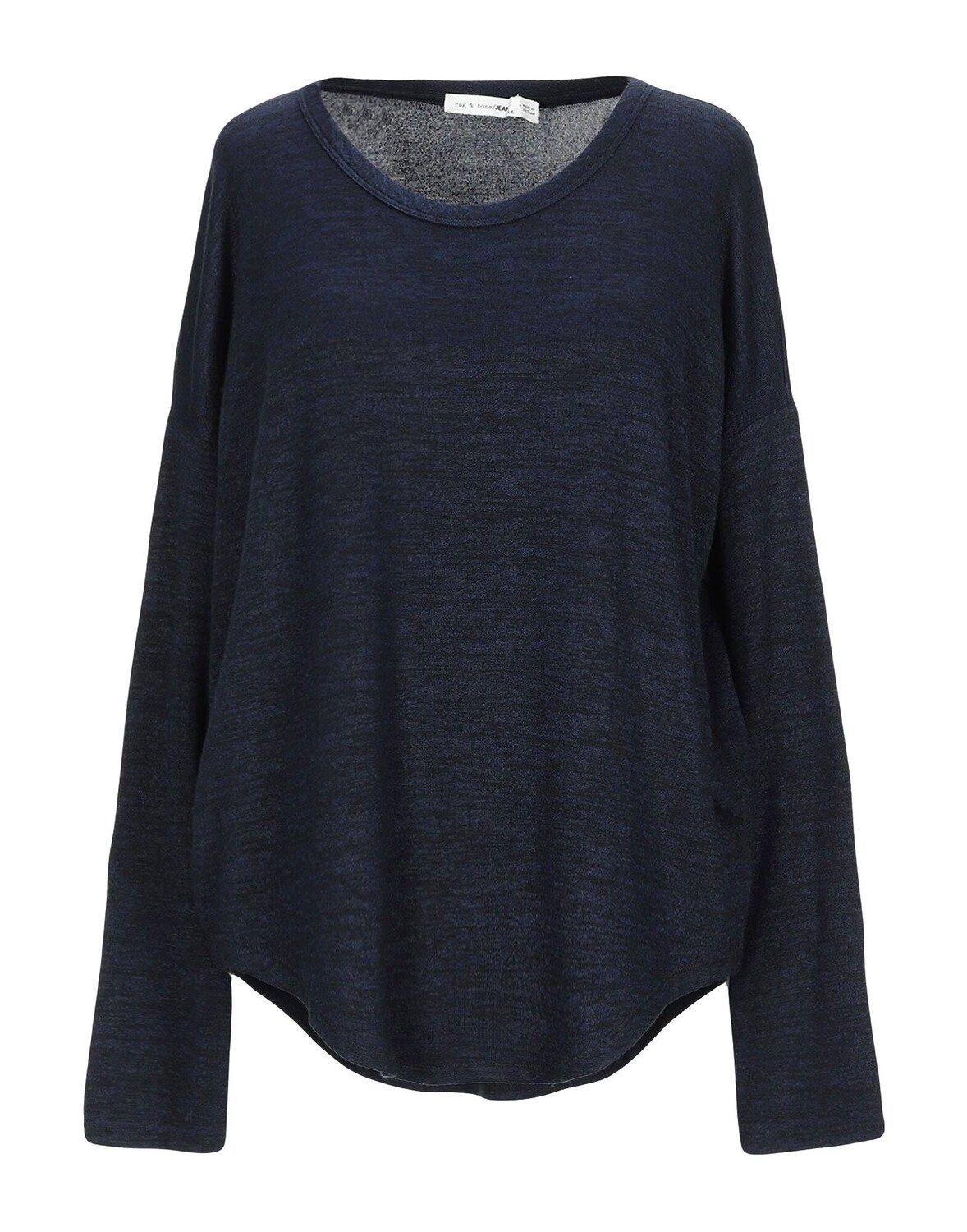 

Свитер Rag & Bone, синий