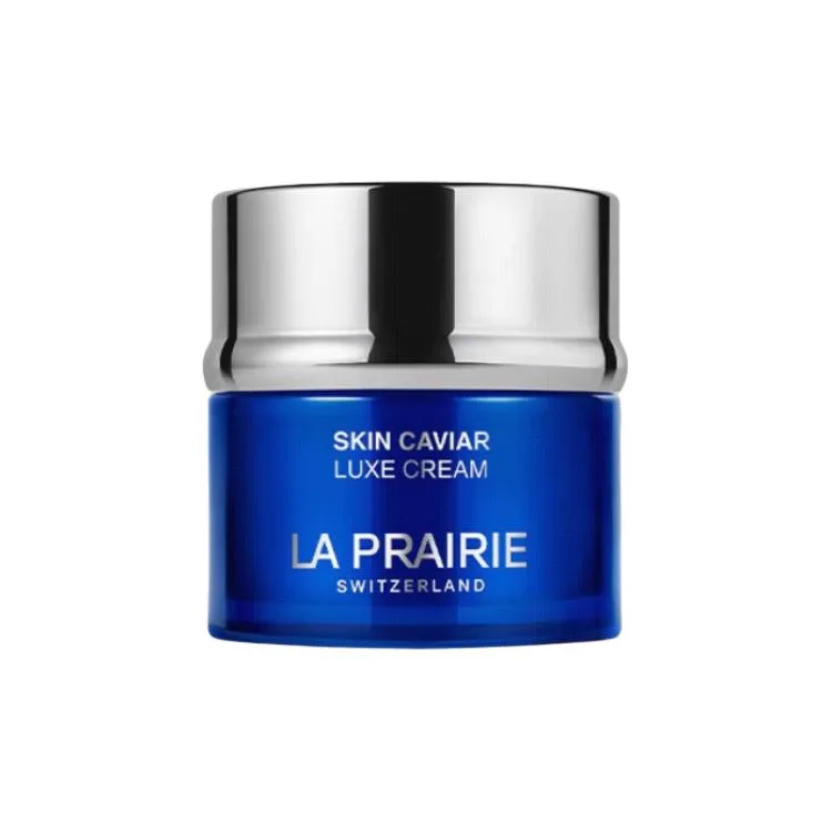 LA PRAIRIE LAIPONI Blue Caviar Plumping Face Cream, увлажняющий и подтягивающий крем, 5 мл, 5ml