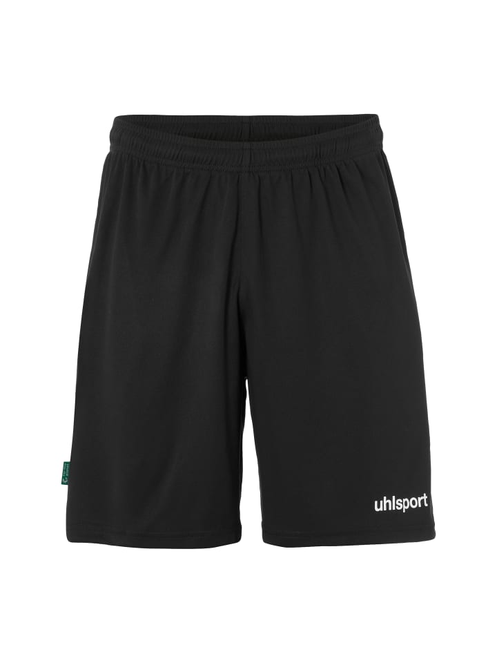 

Шорты uhlsport , черный
