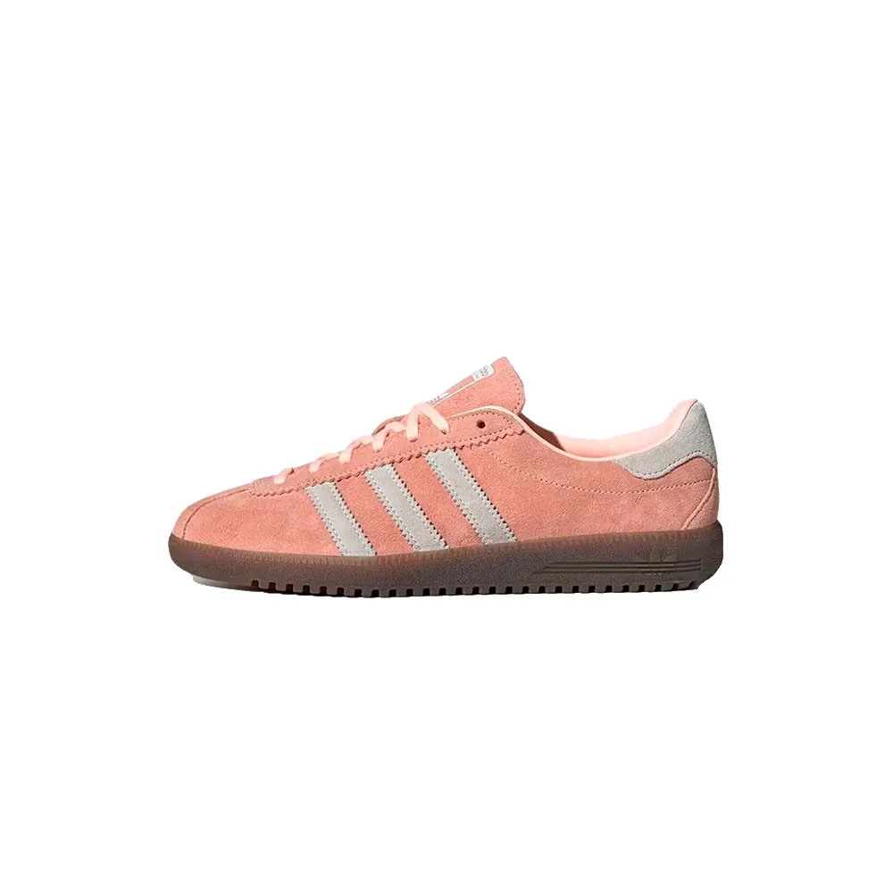 Кроссовки adidas Bermuda, розовый