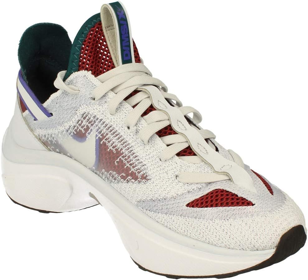 Мужские беговые кроссовки NIKE Stroke, фиолетовый — фото 4