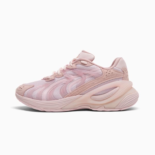 Женские кроссовки Inverse Premium Puma, розовый