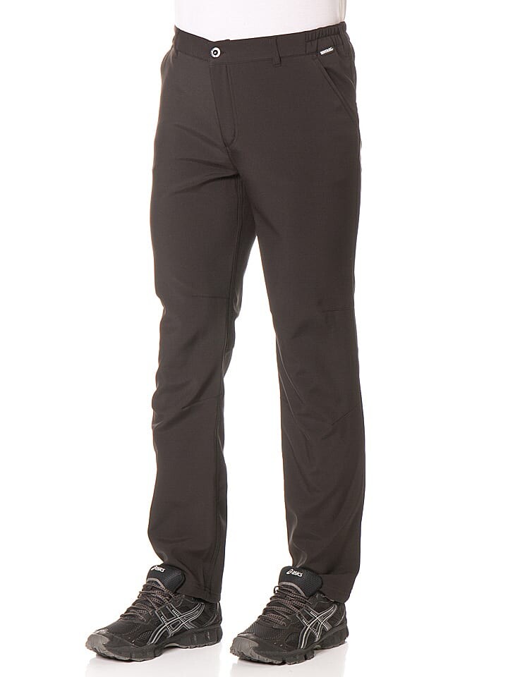 

Спортивные брюки Regatta Fenton Regular, черный