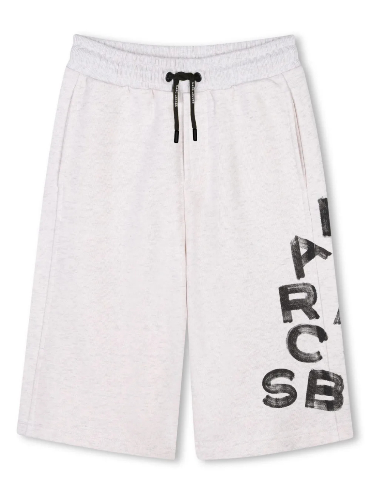 

Marc Jacobs Kids шорты-бермуды, нейтральный
