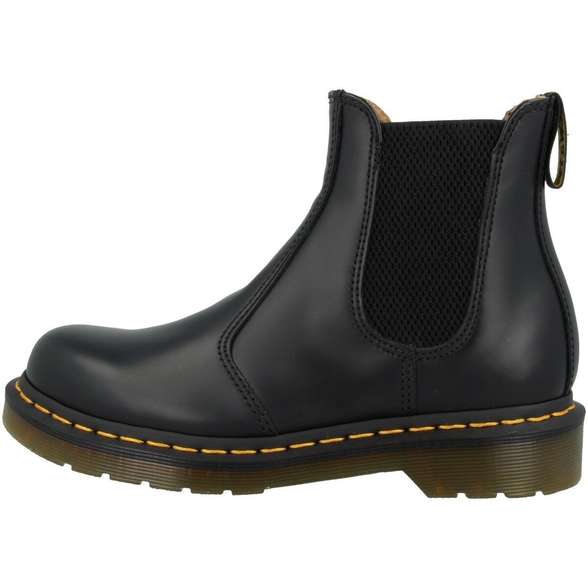 

Ботинки Dr. Martens Chelsea 2976 YS, черный