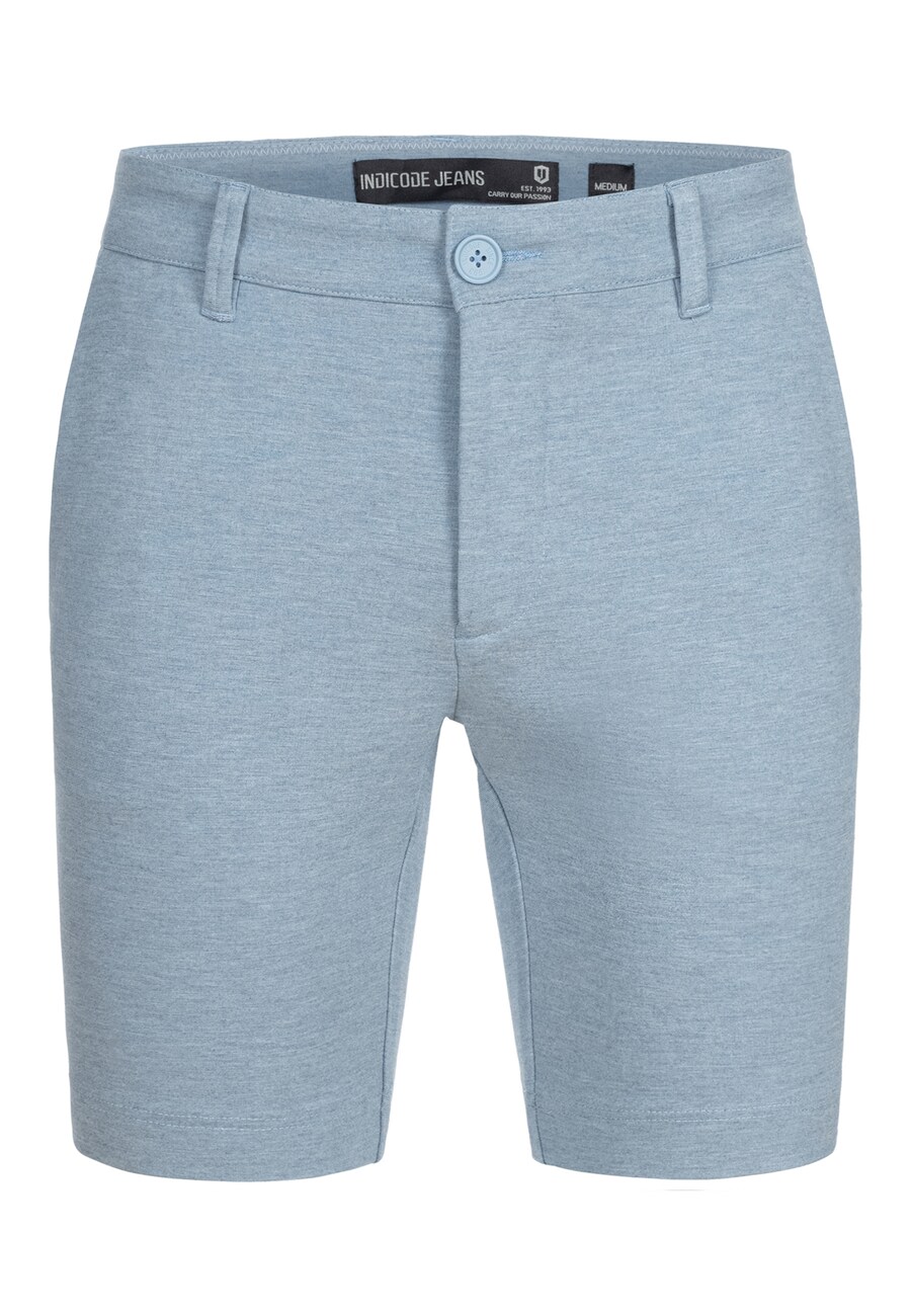 

Обычные брюки INDICODE JEANS Aalborg, дымно-синий