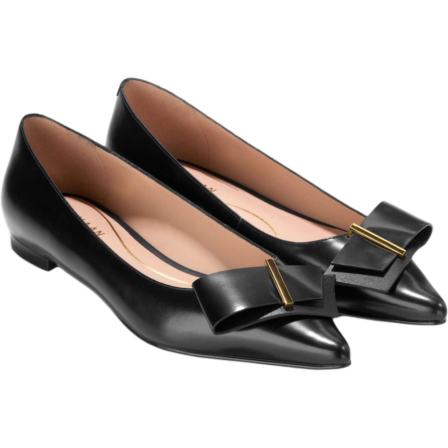 COLE HAAN Женские повседневные туфли W33775 серые, цвет Grey W33775 — фото 3