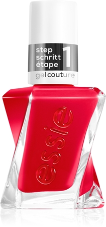 

Лак для ногтей с гелевым эффектом essie gel couture 2.0, 270 rock the runway 13,5 ml