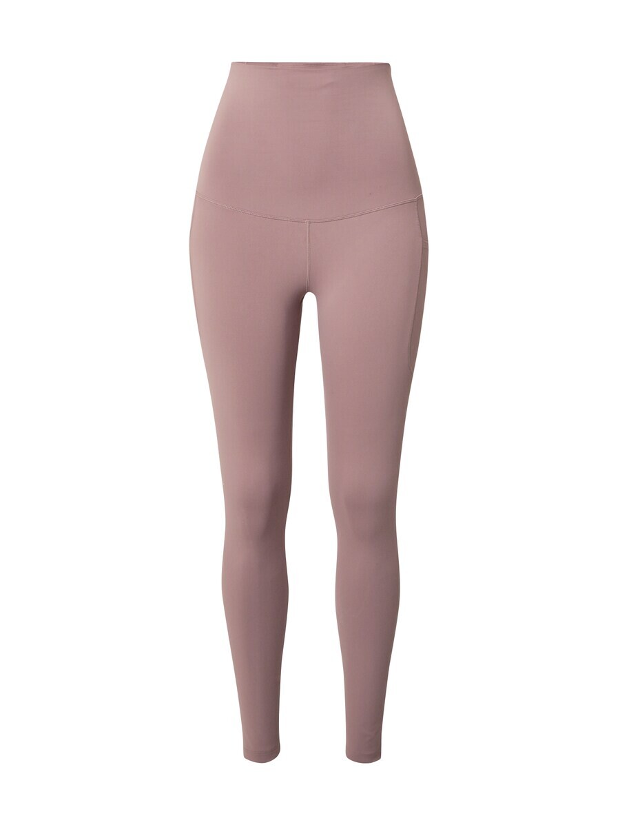 

Тренировочные брюки Nike ONE, цвет Mauve