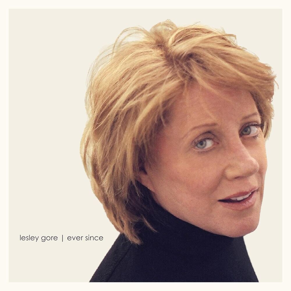 

Диск CD Ever Since - Lesley Gore