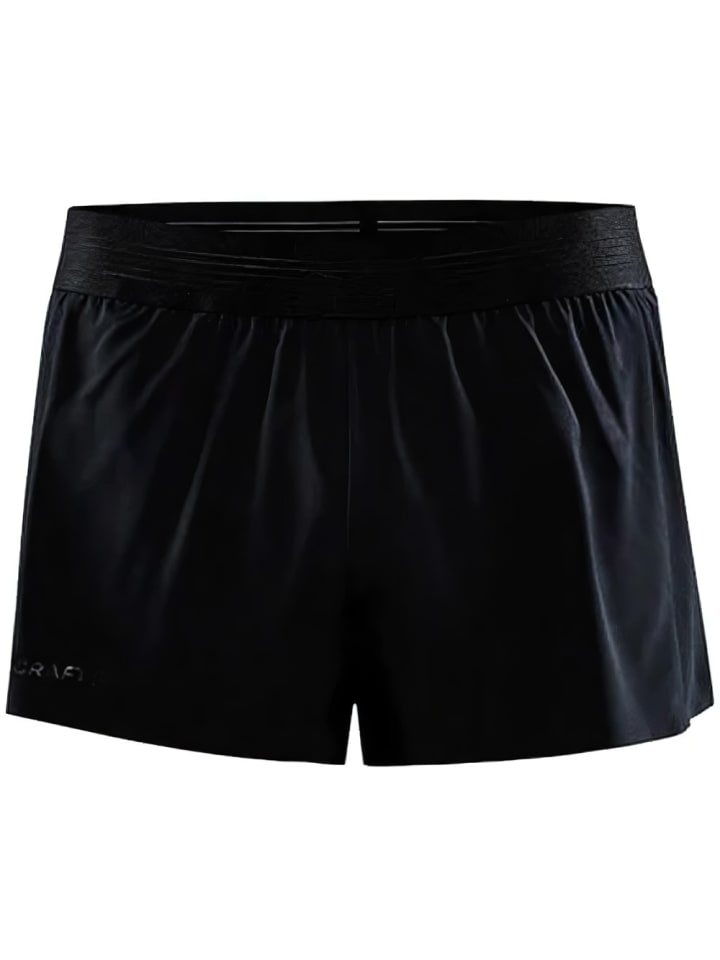 

Craft Черные шорты