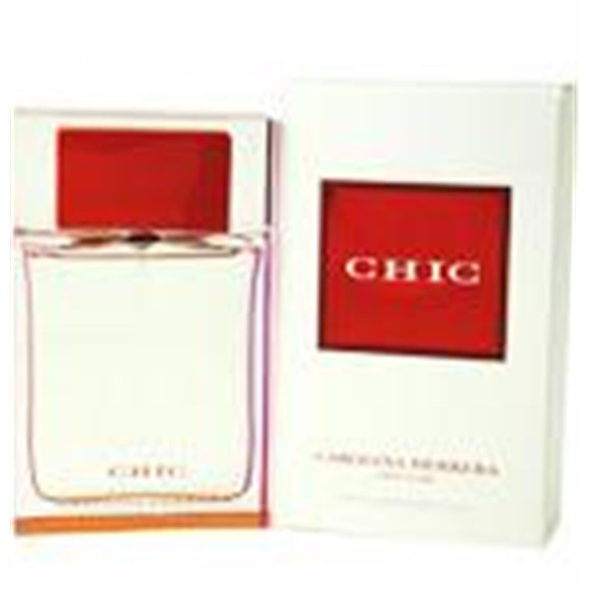 

Парфюмированная вода Chic By Carolina Herrera 2,7 унции
