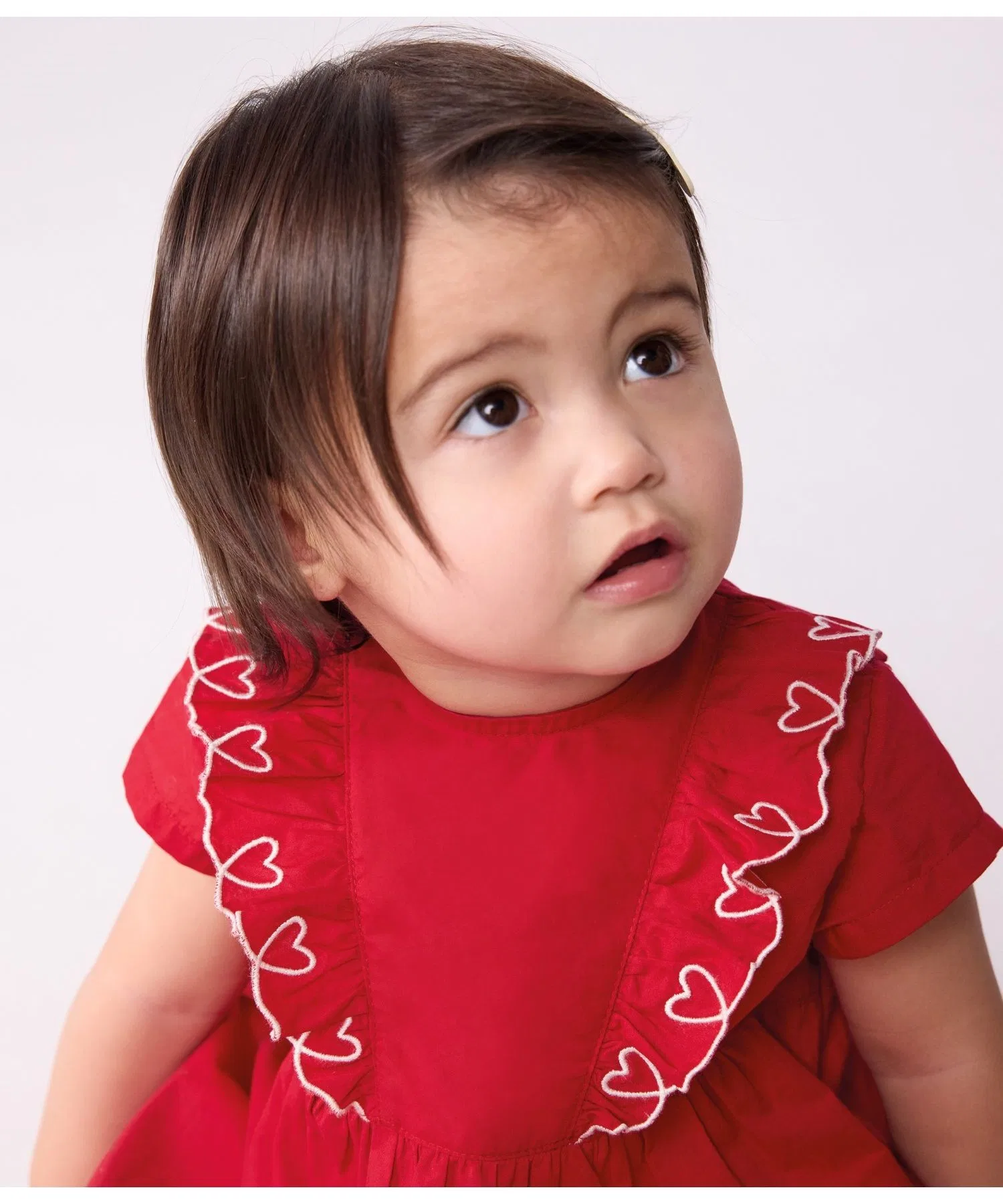 Детский комплект PETIT BATEAU: платье и трусики — фото 4