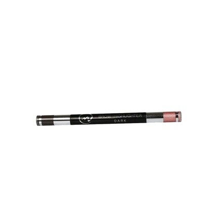 

NICLAY Хайлайтер для бровей темный Miss Lashes