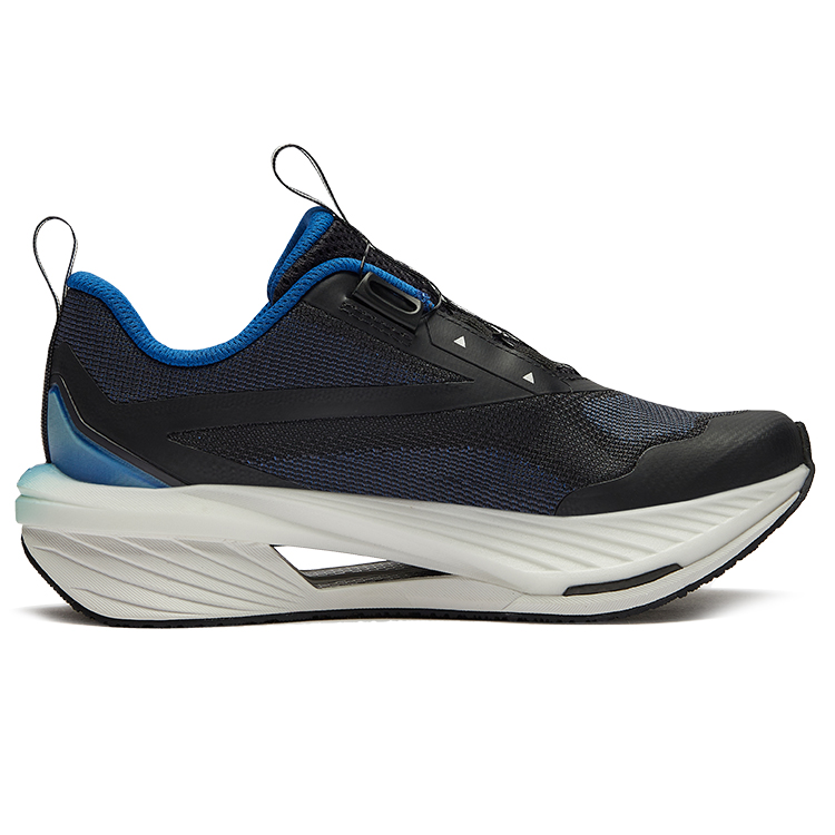 FILA KIDS Легкие амортизирующие низкие детские беговые кроссовки Legend Blue Kids' — фото 3