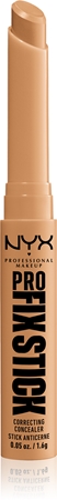 

Корректор для тонуса кожи NYX Professional Makeup Pro Fix Stick, 10 Golden 1,6 g