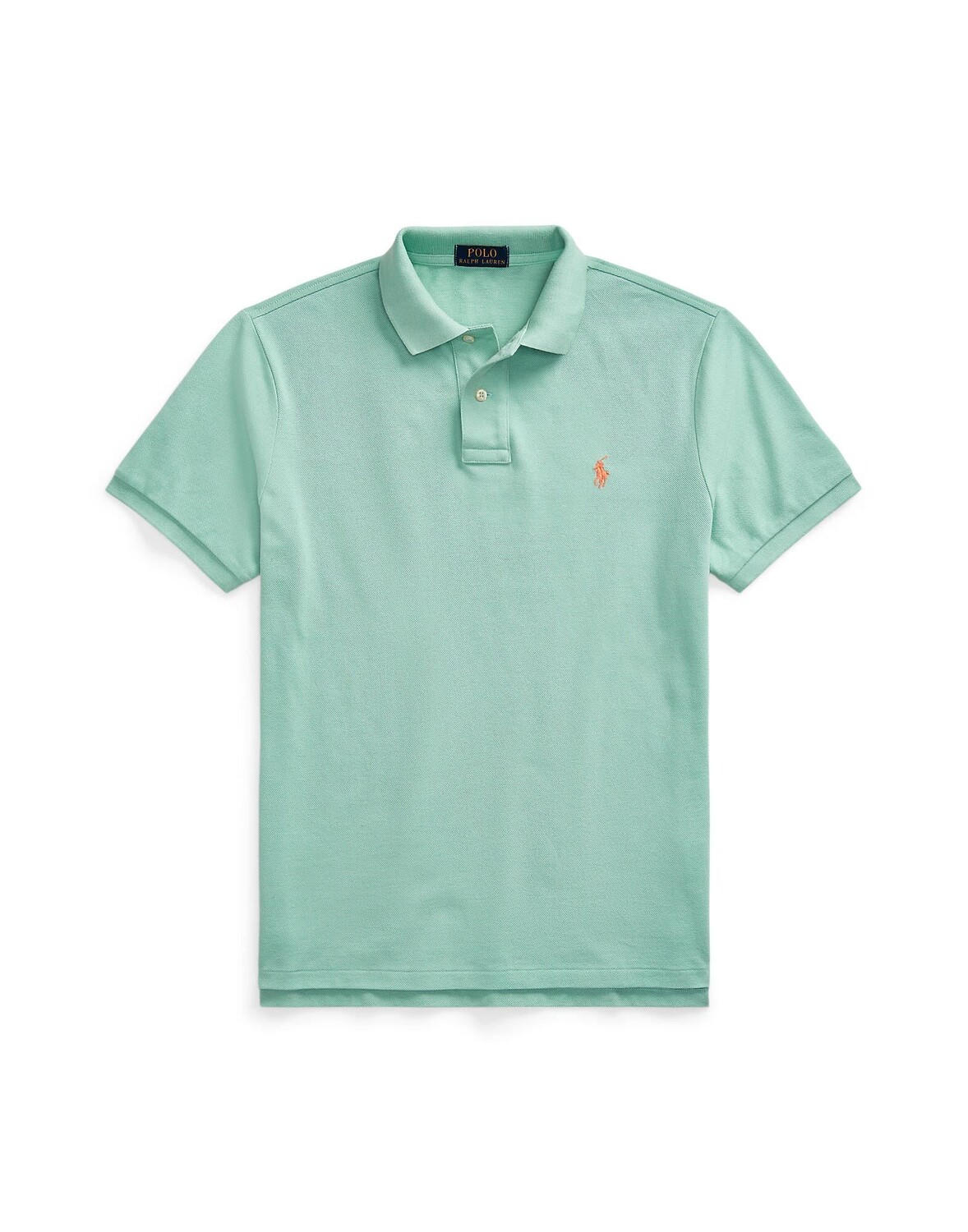 

рубашки поло Polo Ralph Lauren, зеленый