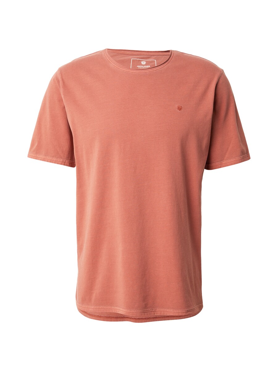 

Рубашка Jack & Jones Premium JPRBLURYDES, цвет Melon