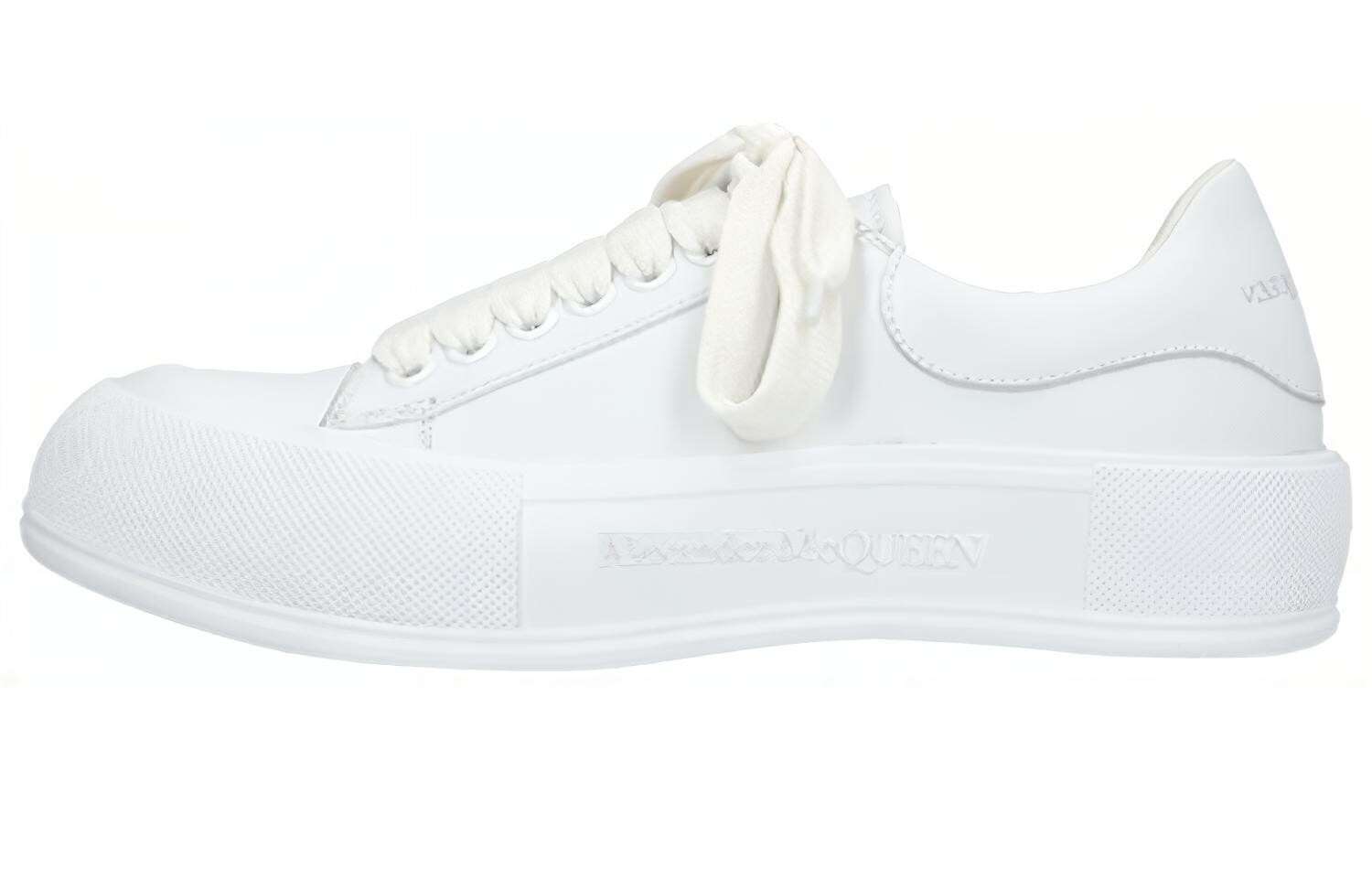 

Alexander McQueen Deck Стильные мужские кроссовки для скейтбординга
