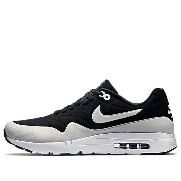 

Кроссовки air max 1 ultra moire Nike, черный