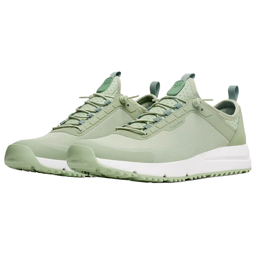 

Кроссовки Tropicfeel All-Terrain trainers, зеленый