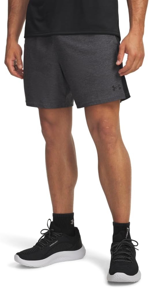 

Under Armour мужские шорты Mk-1, (025) Castlerock/Black/Black