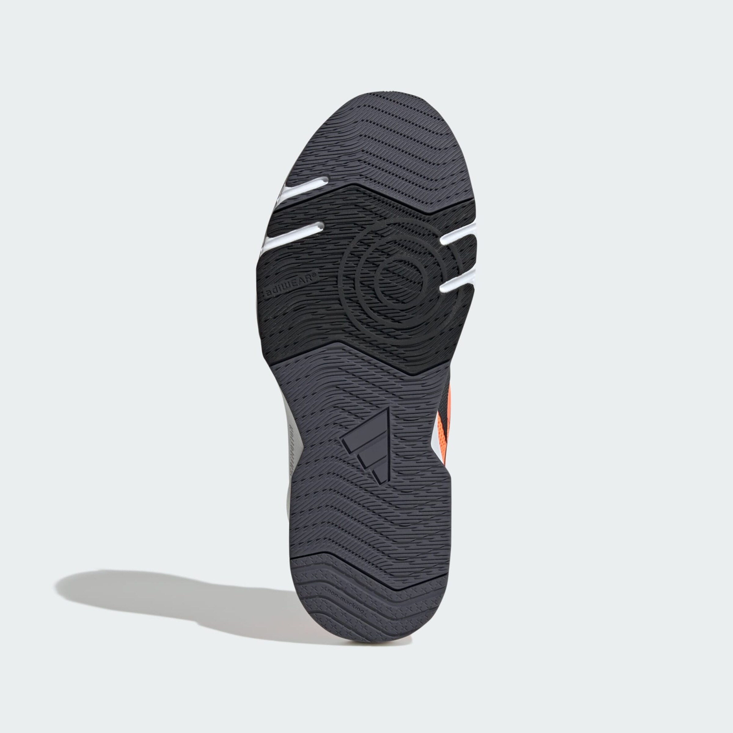 Adidas Performance Кроссовки 'Rapidmove Go' в оранжевом цвете — фото 4