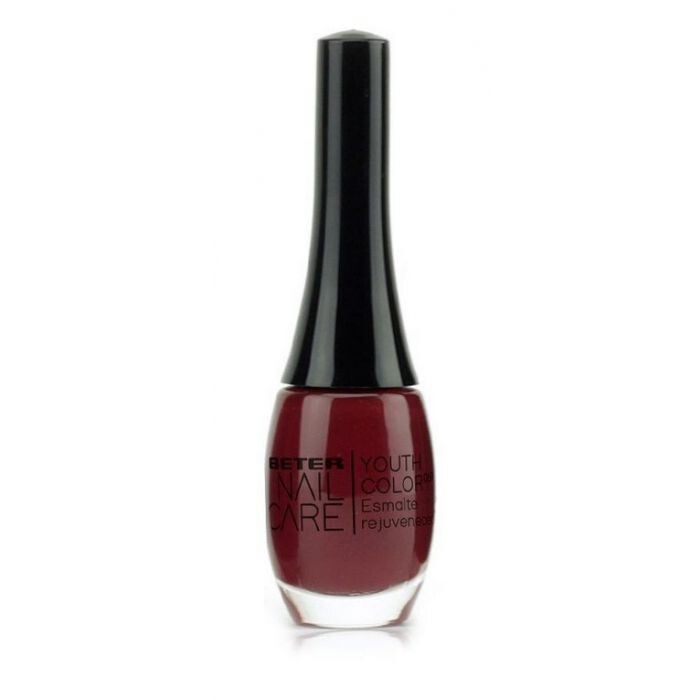 

Лак для ногтей Nail Care Youth color Esmalte de Uñas Rejuvenecedor Beter, 69