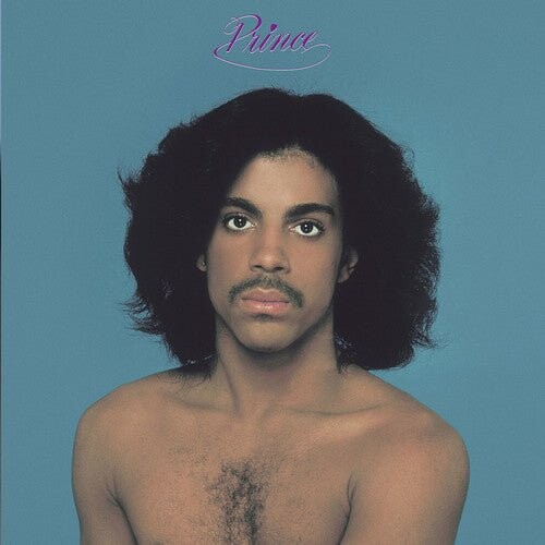 

Виниловая пластинка Prince
