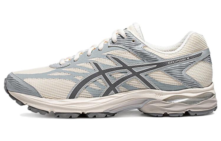 

Asics Кроссовки Gel Flux 4 White Grey