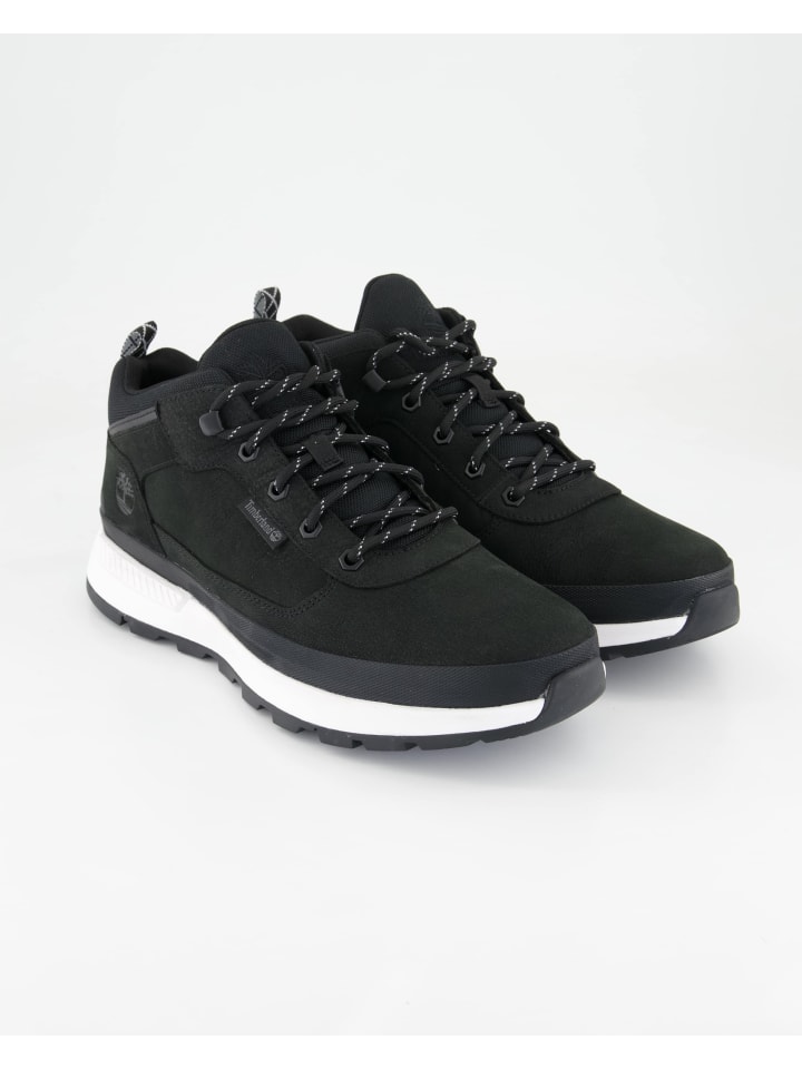 

Сапоги Timberland, черный