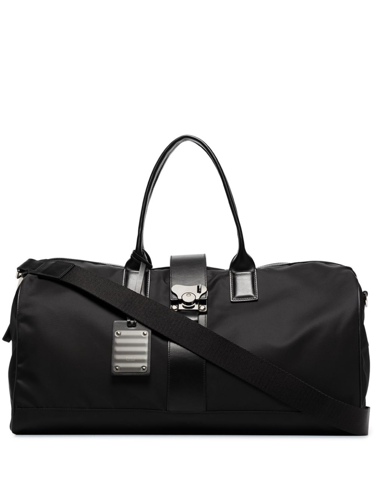 

Дорожная сумка Butterfly FPM Milano, черный