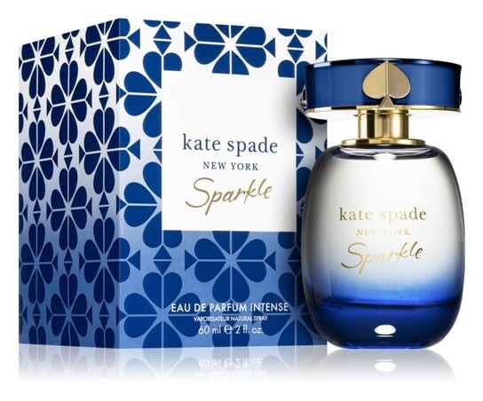 

Парфюмированная вода, 60 мл Kate Spade Sparkle