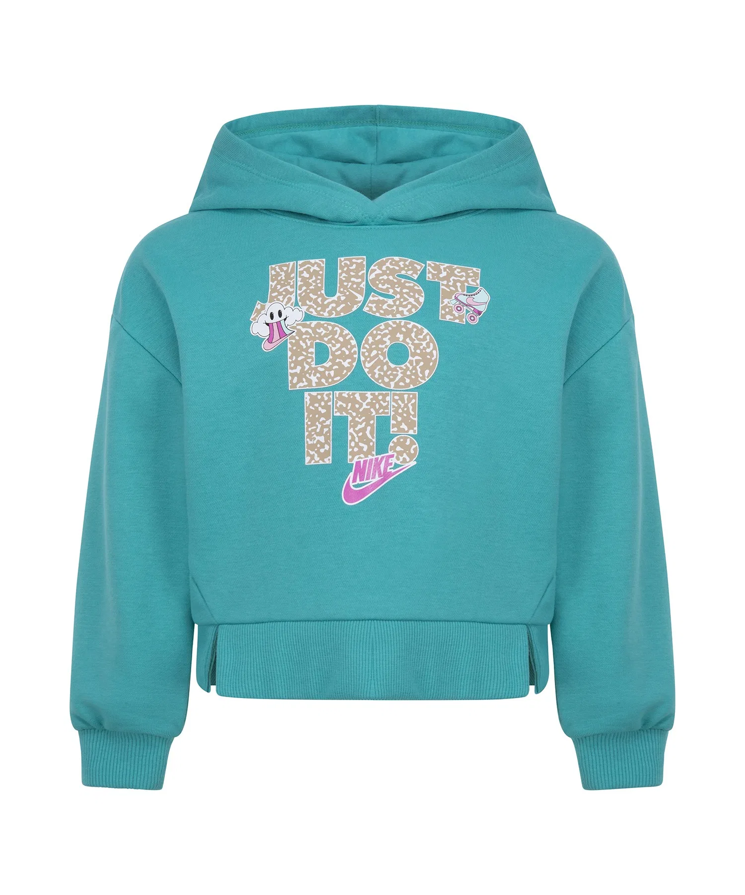 【NIKE】NKG NOTEBOOK PULL OVER / Худи / Парка / Детская / Nike
