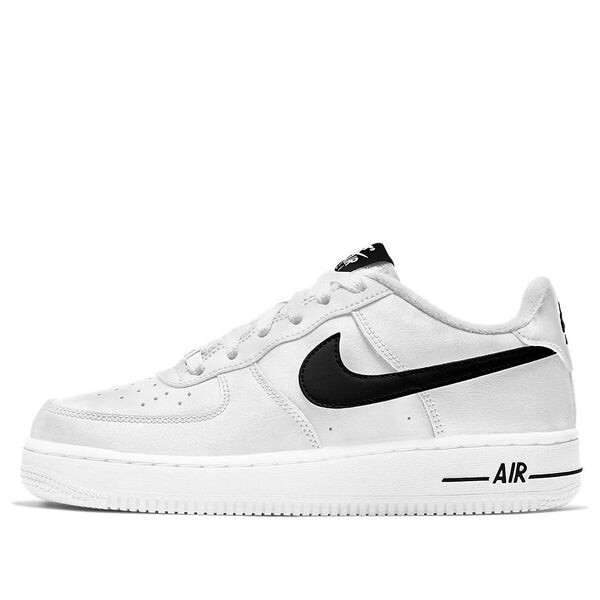 

Кроссовки Air Force 1 Nike, белый