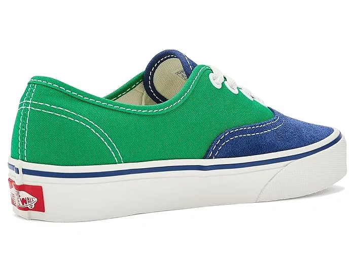 Кеды Vans Kids Authentic, Navy — фото 4