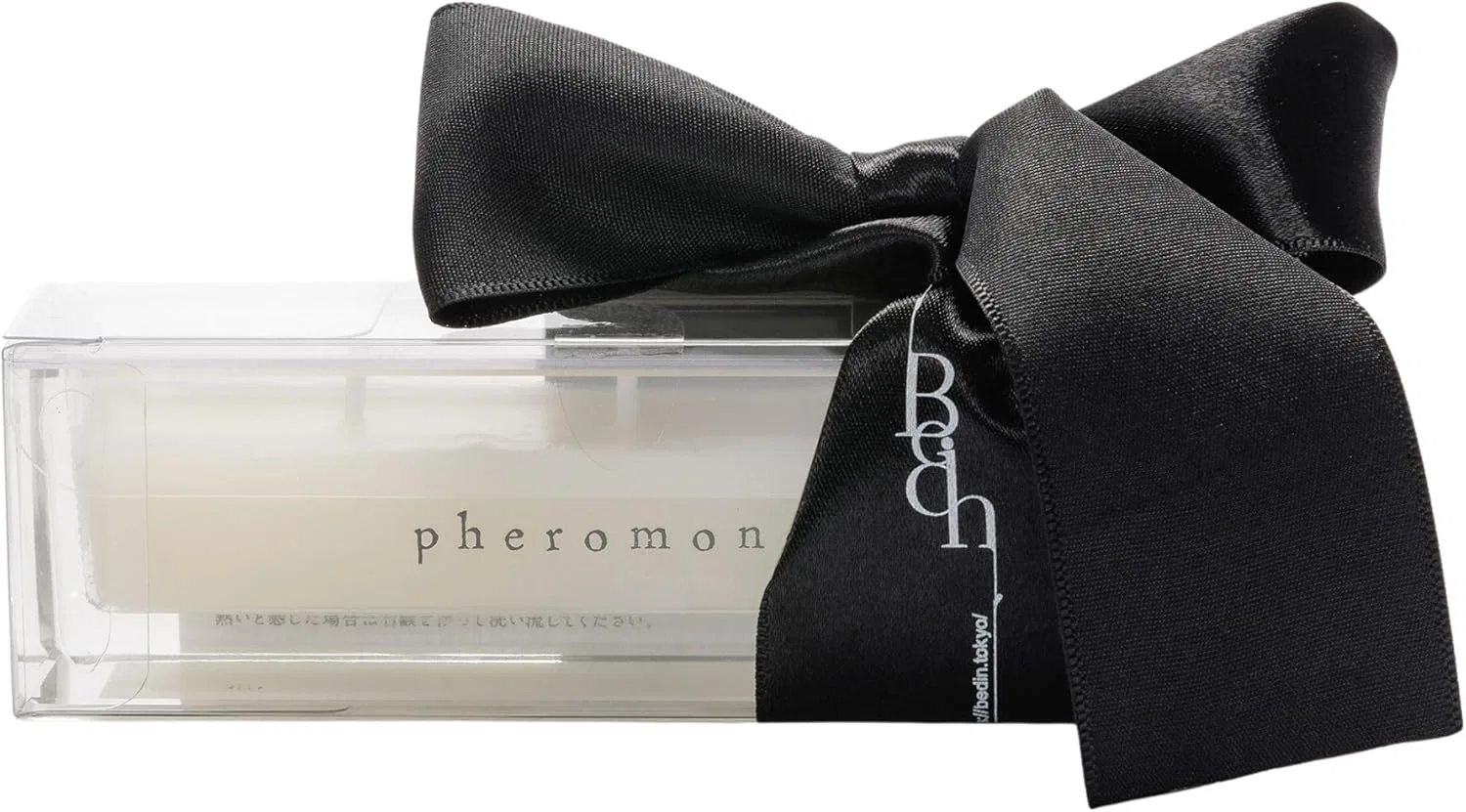 Сыворотка Bedin — Для лица и тела масляная °C Beauty Serum Candle Pheromones, 40 г