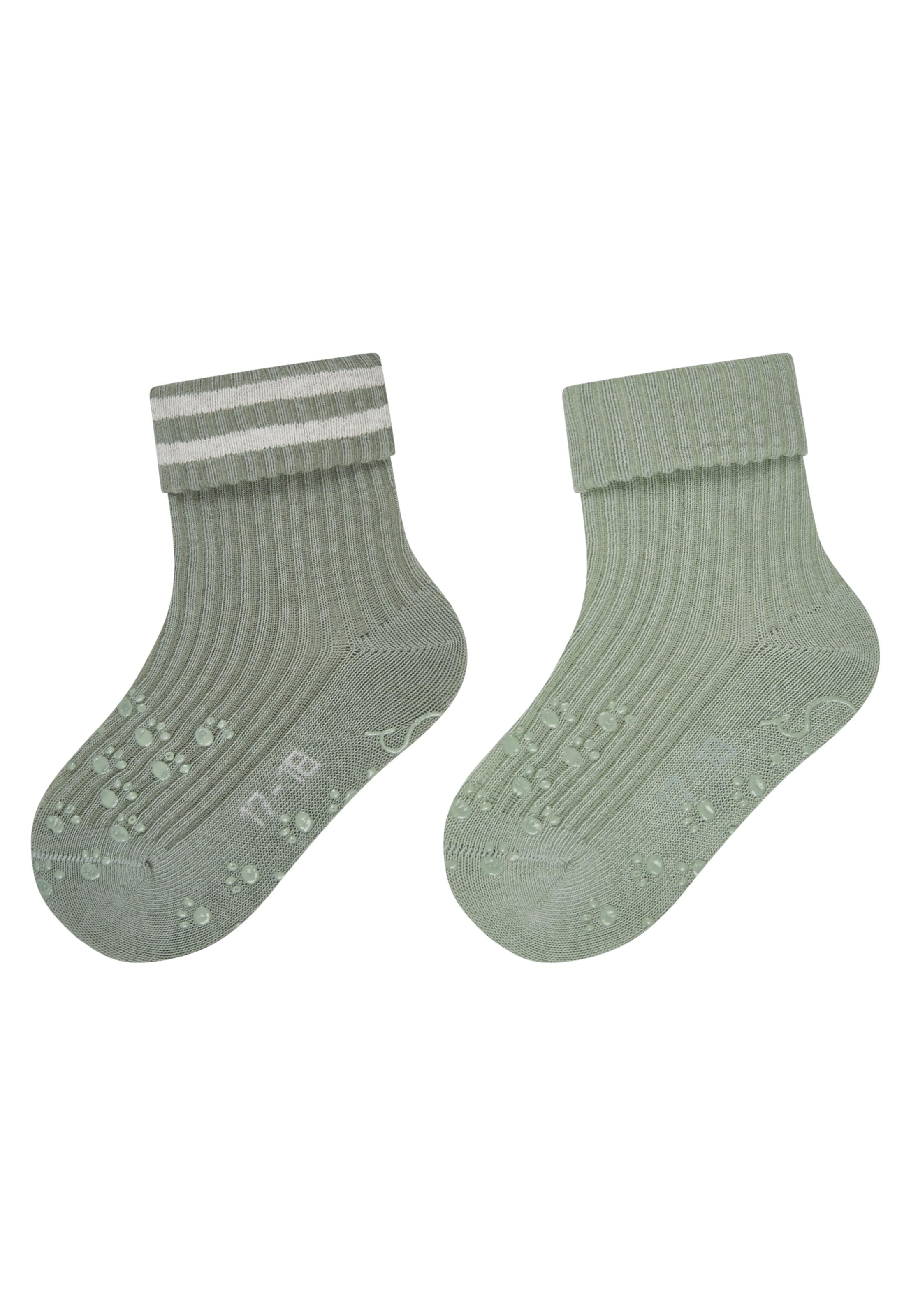 

STERNTALER Носки в цвете хаки