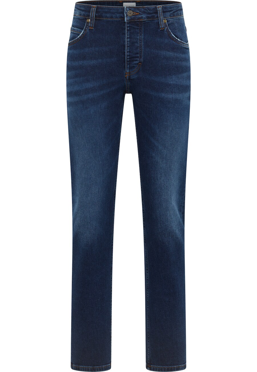 

Повседневные джинсы MUSTANG, Dark blue