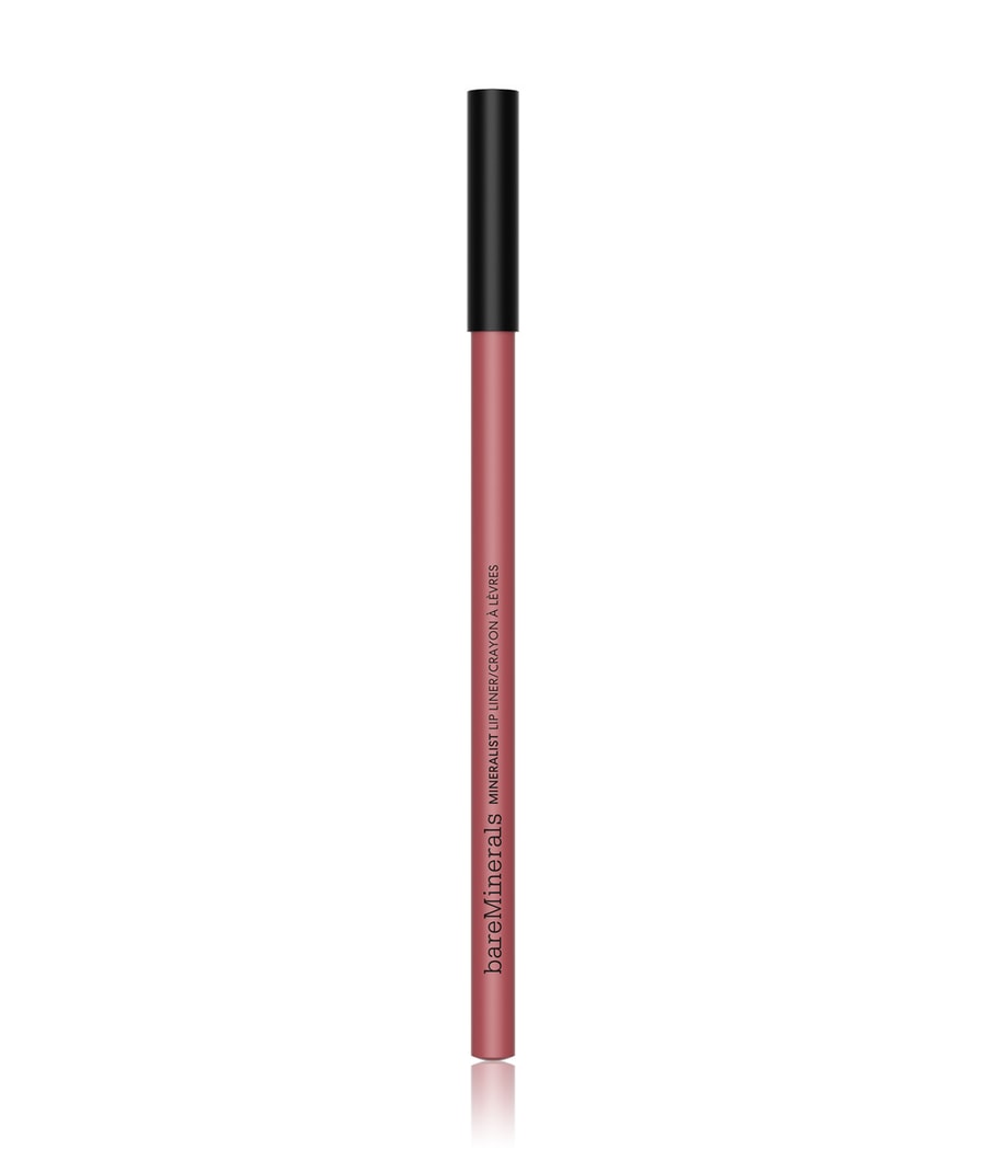 

Карандаш для губ bareMinerals Mineralist Matte, Bliss Blush, 1.5g