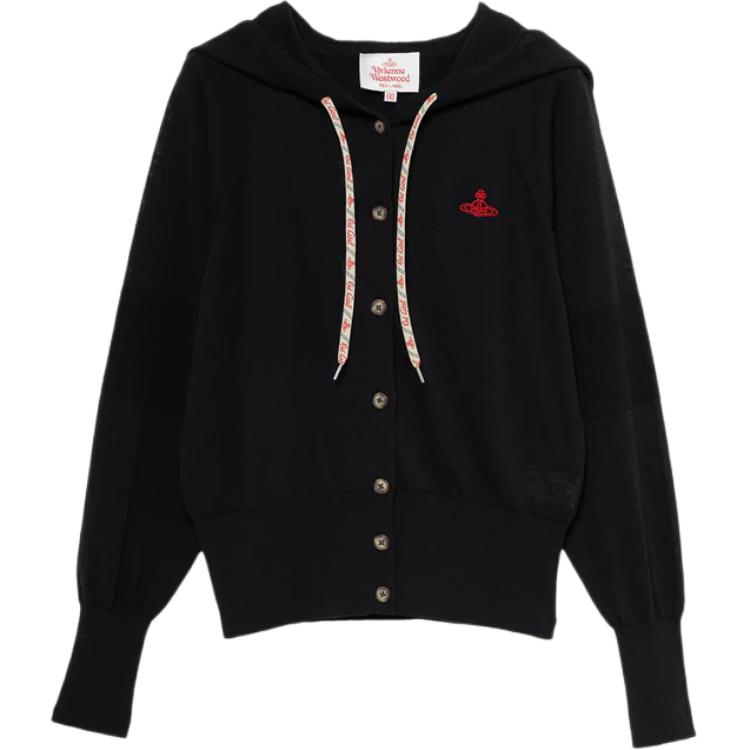 

Vivienne Westwood Куртка женская черная, Black