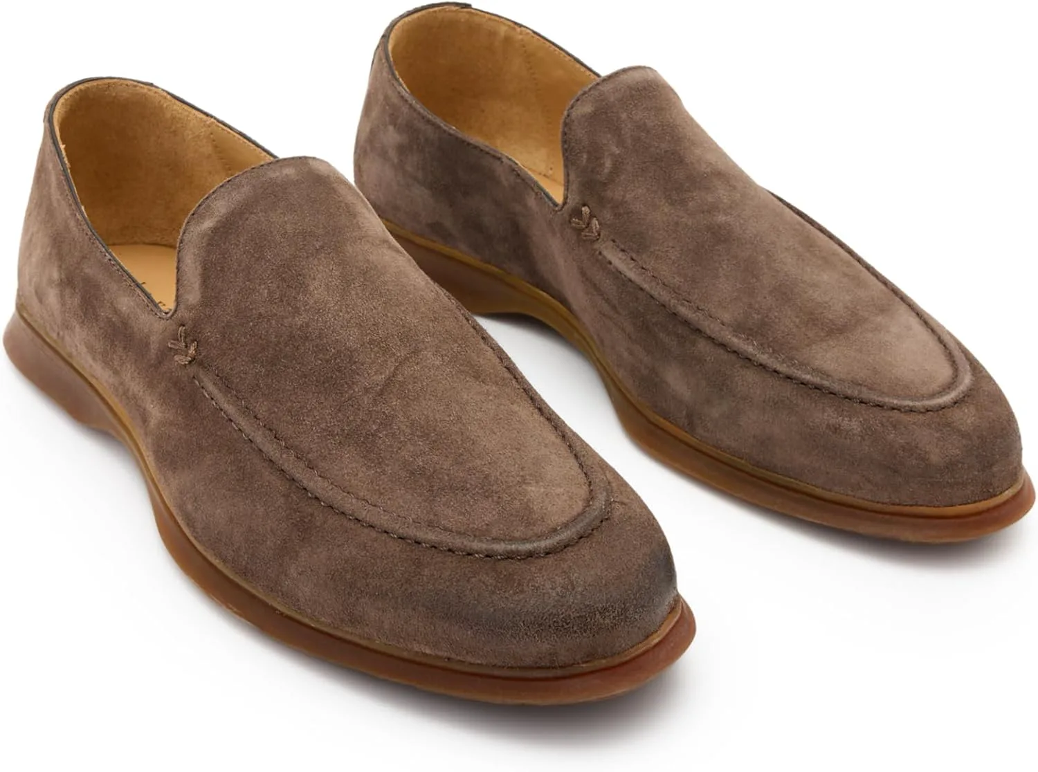 Мужские лоферы John Varvatos Thompson Venetian — фото 2