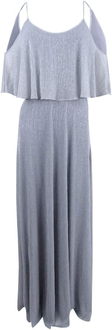 

Calvin Klein Женское платье Classic, Silver