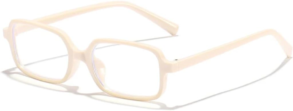 

Солнцезащитные очки с защитой от УФ-излучения UV400 | Прозрачные градиентные в стиле панк | для женщин и мужчин, для занятий спортом на открытом воздухе и вождения DSVIGF, Beige