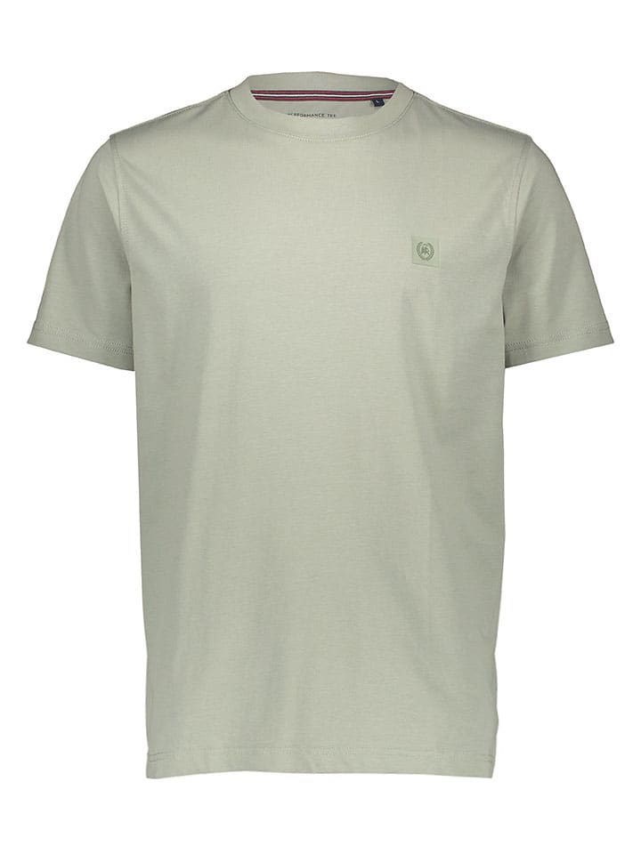 

Футболка Lerros, серый